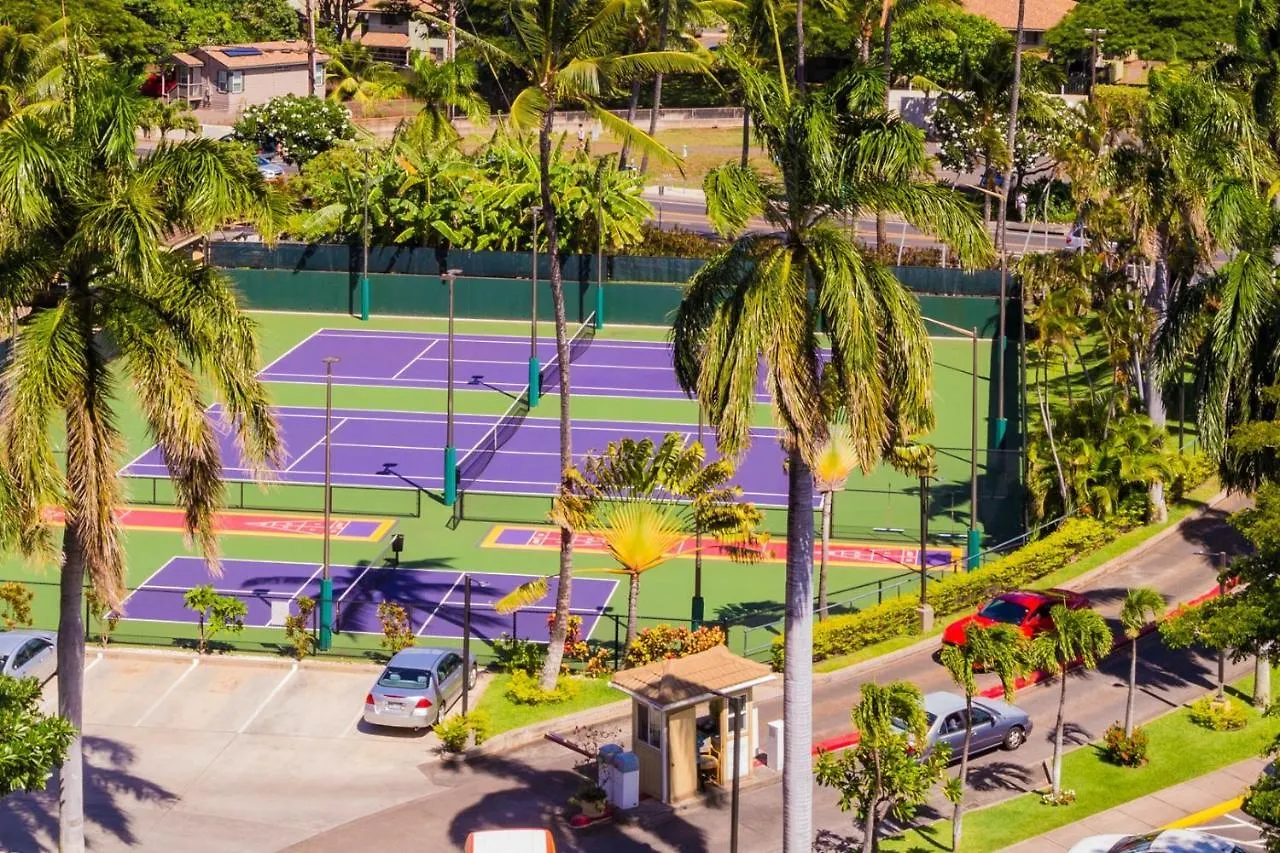 Kaanapali Shores 422 Lahaina 0*,  United States