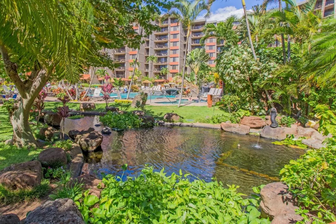 Kaanapali Shores 422 Lahaina 0*,