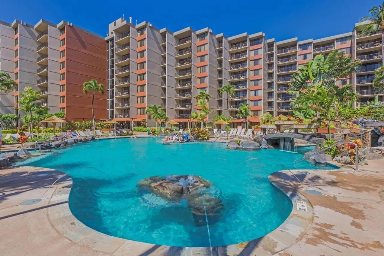 Kaanapali Shores 422 Lahaina United States