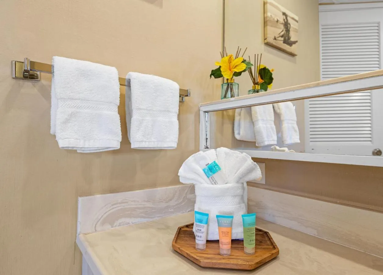 Apartment Kaanapali Shores 422 Lahaina