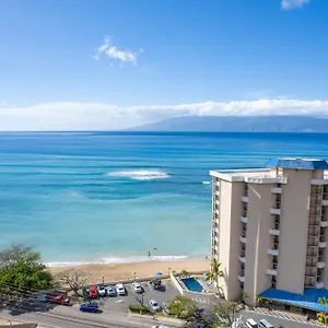 Kahana Vacation Club Lāhainā