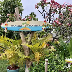 Hakuna Matata Lāhainā